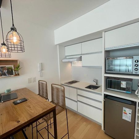 Espectacular En Lo Mejor De Belgrano Sobre Libertador Apartment Buenos Aires Ngoại thất bức ảnh