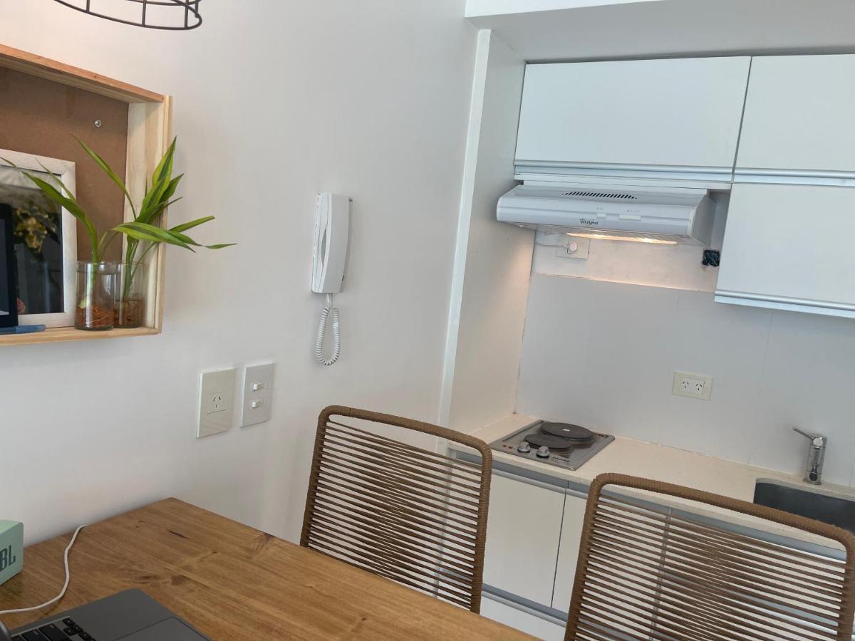 Espectacular En Lo Mejor De Belgrano Sobre Libertador Apartment Buenos Aires Ngoại thất bức ảnh
