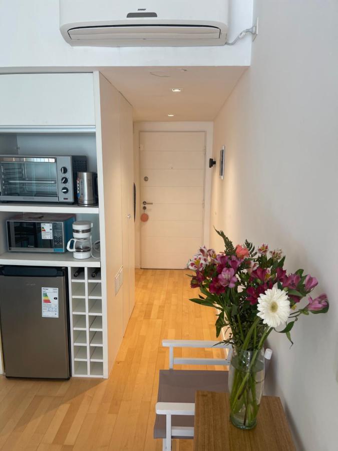 Espectacular En Lo Mejor De Belgrano Sobre Libertador Apartment Buenos Aires Ngoại thất bức ảnh