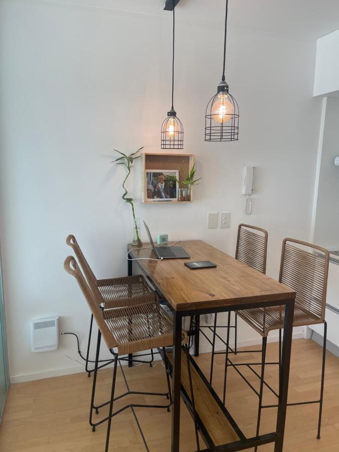 Espectacular En Lo Mejor De Belgrano Sobre Libertador Apartment Buenos Aires Ngoại thất bức ảnh