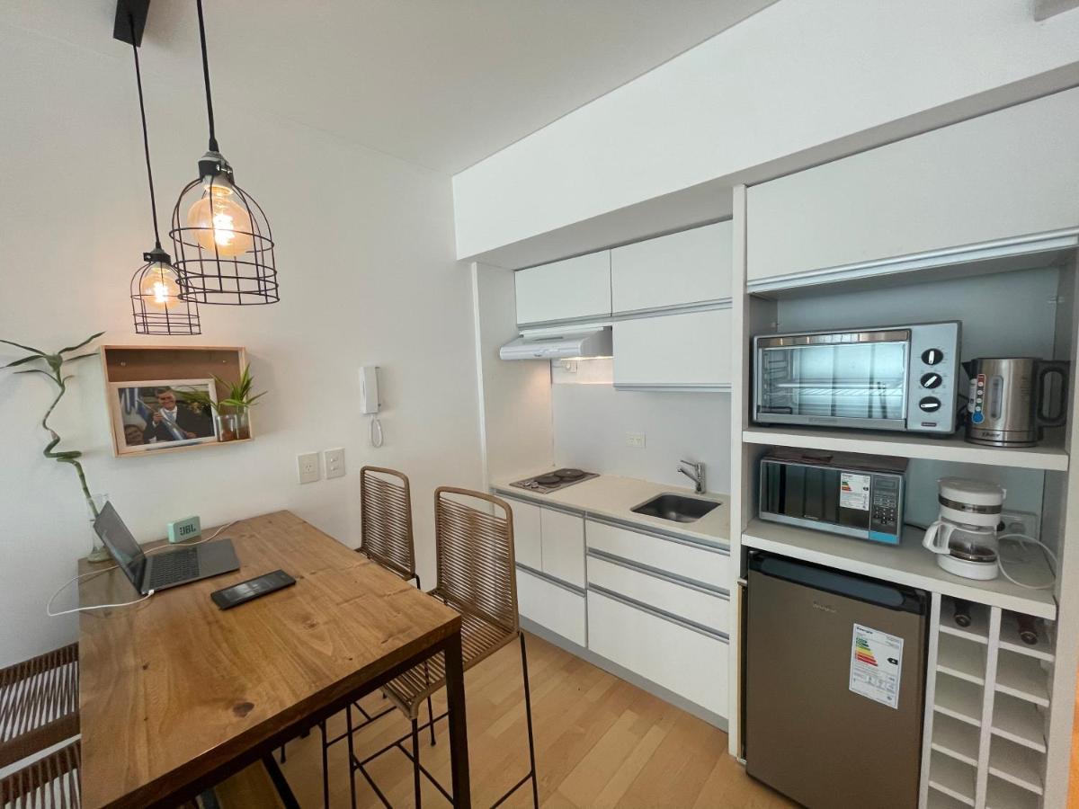 Espectacular En Lo Mejor De Belgrano Sobre Libertador Apartment Buenos Aires Ngoại thất bức ảnh