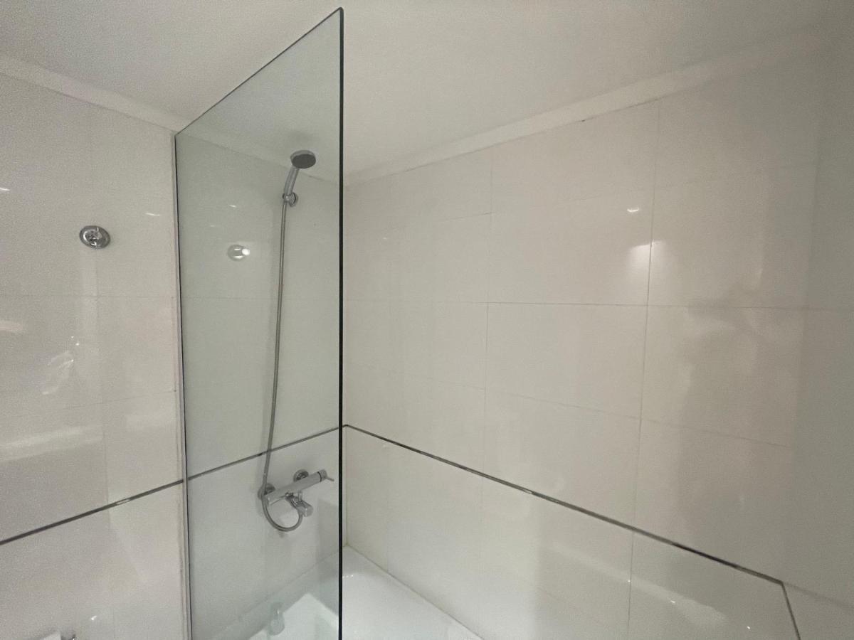 Espectacular En Lo Mejor De Belgrano Sobre Libertador Apartment Buenos Aires Ngoại thất bức ảnh