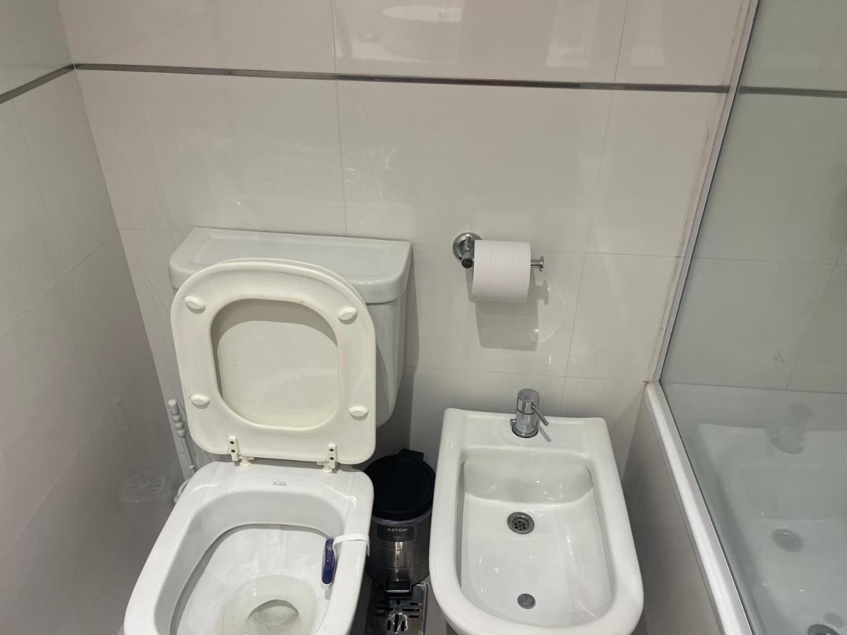 Espectacular En Lo Mejor De Belgrano Sobre Libertador Apartment Buenos Aires Ngoại thất bức ảnh