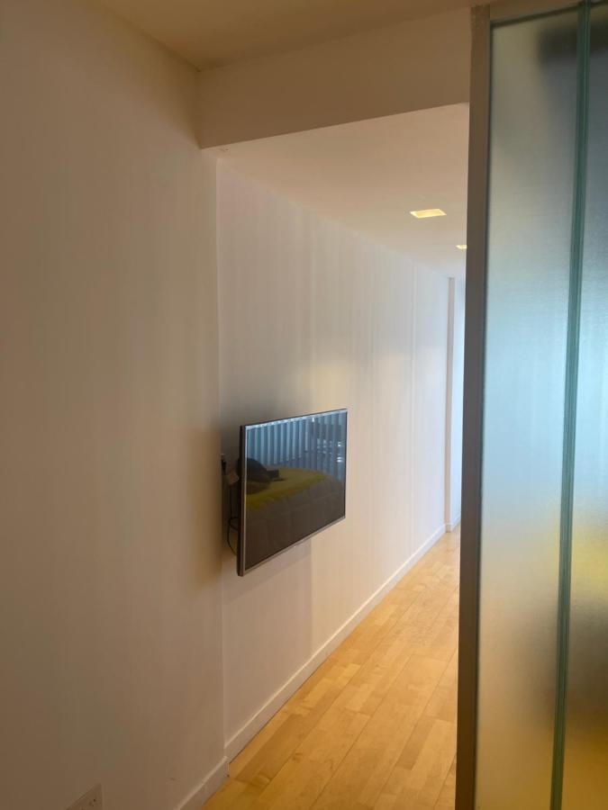 Espectacular En Lo Mejor De Belgrano Sobre Libertador Apartment Buenos Aires Ngoại thất bức ảnh