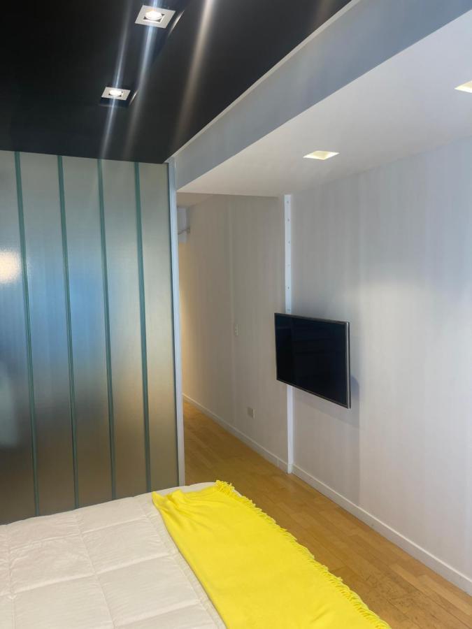 Espectacular En Lo Mejor De Belgrano Sobre Libertador Apartment Buenos Aires Ngoại thất bức ảnh