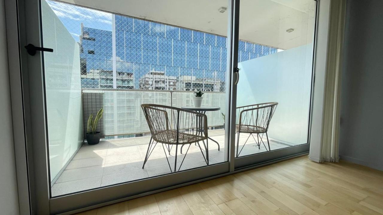 Espectacular En Lo Mejor De Belgrano Sobre Libertador Apartment Buenos Aires Ngoại thất bức ảnh