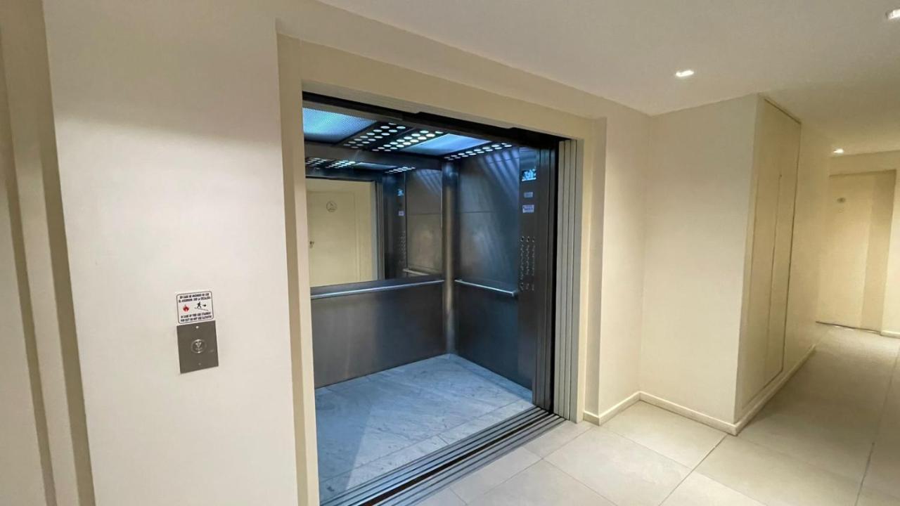 Espectacular En Lo Mejor De Belgrano Sobre Libertador Apartment Buenos Aires Ngoại thất bức ảnh