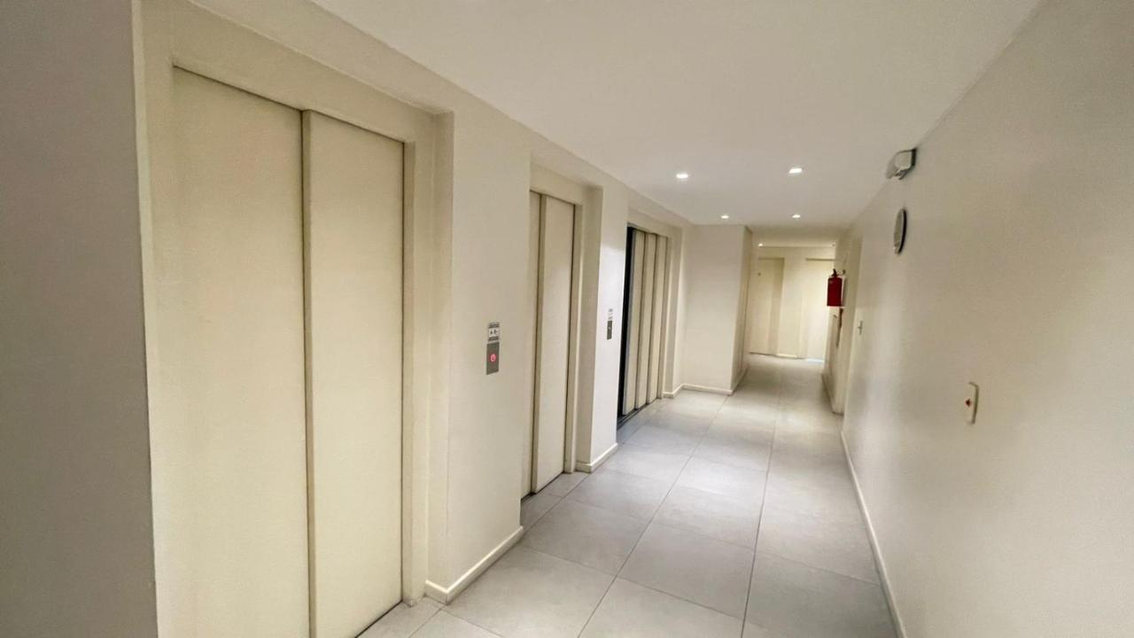 Espectacular En Lo Mejor De Belgrano Sobre Libertador Apartment Buenos Aires Ngoại thất bức ảnh