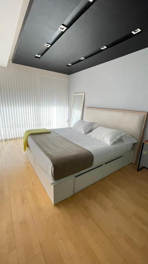 Espectacular En Lo Mejor De Belgrano Sobre Libertador Apartment Buenos Aires Ngoại thất bức ảnh