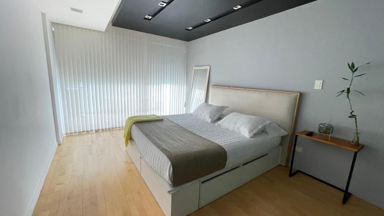 Espectacular En Lo Mejor De Belgrano Sobre Libertador Apartment Buenos Aires Ngoại thất bức ảnh