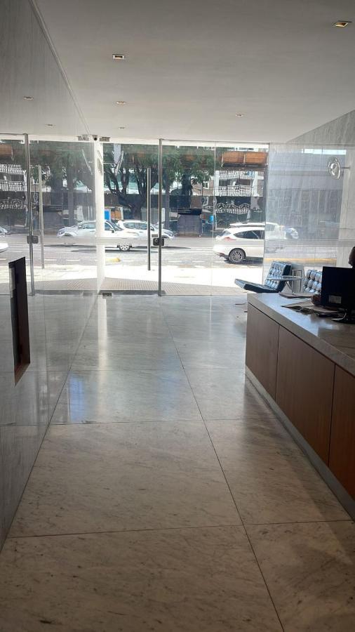 Espectacular En Lo Mejor De Belgrano Sobre Libertador Apartment Buenos Aires Ngoại thất bức ảnh