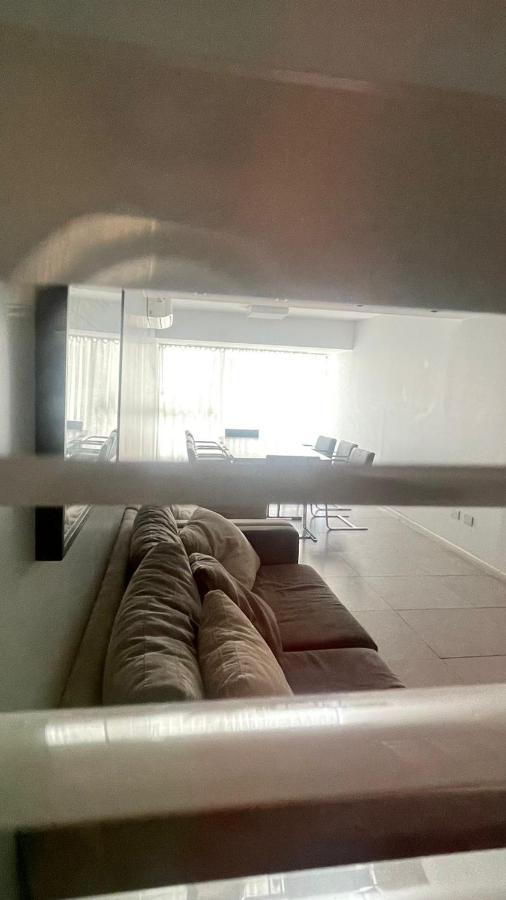 Espectacular En Lo Mejor De Belgrano Sobre Libertador Apartment Buenos Aires Ngoại thất bức ảnh